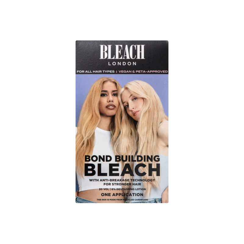 Bleach London Bleach London